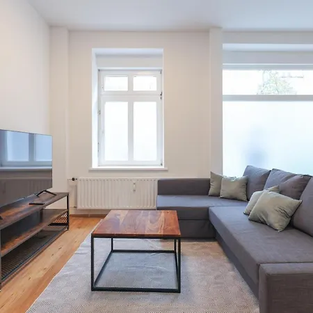 Neue 2-Zi-Apartment 15 Min Entfernung Zum Hbf Und Brandenburger Tor Berlin Extérieur photo