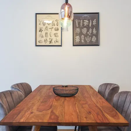 Neue 2-Zi-Apartment 15 Min Entfernung Zum Hbf Und Brandenburger Tor Berlin Extérieur photo