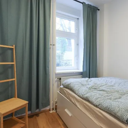 Neue 2-Zi-Apartment 15 Min Entfernung Zum Hbf Und Brandenburger Tor Berlin Extérieur photo